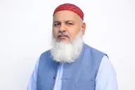 Imran Saeed