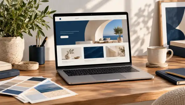 QBMFX Templates promotional image